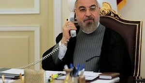 Американцы несут ответственность за все недавние инциденты, произошедшие в регионе, - президент Ирана Рухани