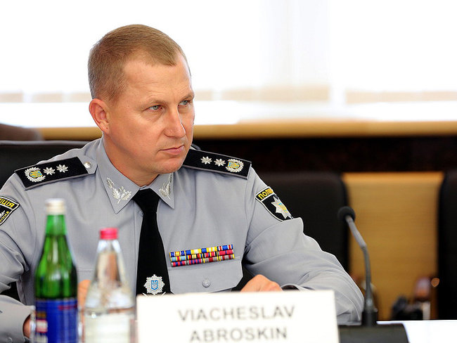 Поліція вже почала підготовку до паломництва хасидів в Умань, - МВС 03