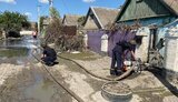 гес,підтоплення,каховська