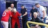 З початку вересня з Донеччини виїхали майже 11 тисяч людей, понад 4 тисячі дітей залишаються в області, - ОВА