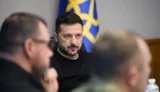 Зеленский назвал главные потребности Украины от Европы: не снимать санкции с РФ и предоставить более совершенные ракеты