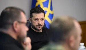 зеленський