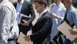 "Найближчим часом будуть інвестиційні вливання в інфраструктуру Донбасу", - Зеленський