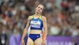 Паралімпійська спортсменка Юлія Шуляр