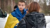 Пятеро украинских детей вернулись из ТОТ и РФ