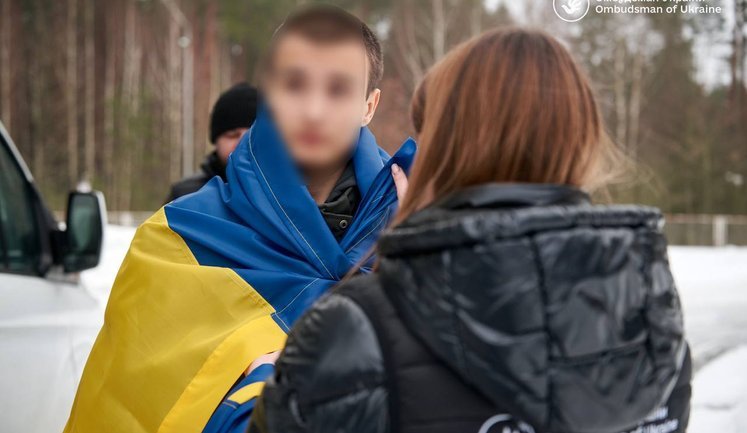 UN commission recognises Russia’s deportation of Ukrainian children as crime against humanity
