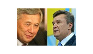 Ехануров и Янукович проведут теледебаты 24 марта