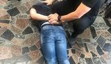 Ревізор-інспектор ДФС Закарпаття попався на хабарі в 700 євро. ФОТОрепортаж