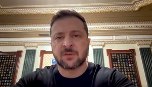 Після українських ударів країна-бензоколонка не продає, а імпортує бензин, - Зеленськй