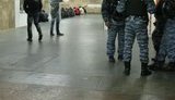 People at the CEC Held Out the Night: We Will Stay Here Till the End. PHOTOS