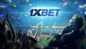 1xbet