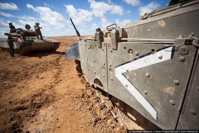 израиль армия