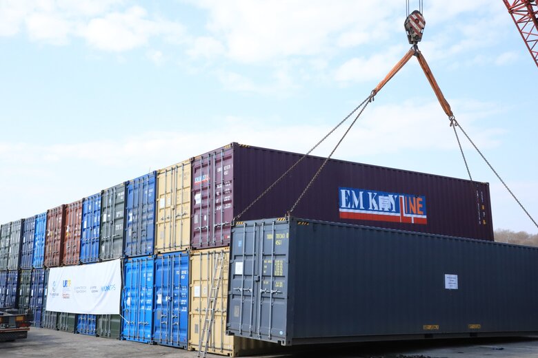 Модульні мости