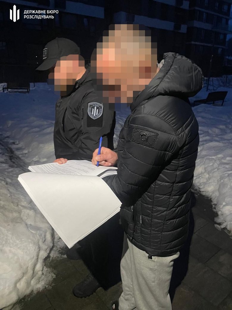 Колишній керівник районного ТЦК та СП на Львівщині постане перед судом за внесення до службових баз неправдивих даних