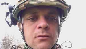 Півтора року від смерті Мар’яна Пенкальського: зі зв’язаними руками і без голови. Чому дружина воїна звертається до Зеленського і Драпатого?