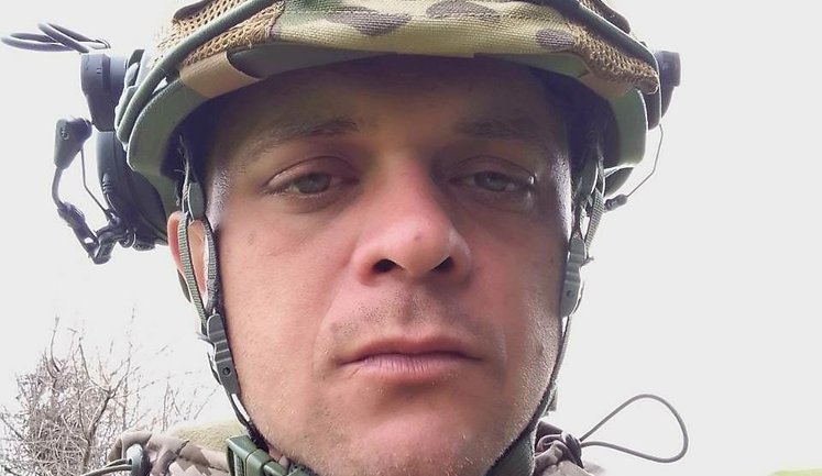 Півтора року від смерті Мар’яна Пенкальського: зі зв’язаними руками і без голови. Чому дружина воїна звертається до Зеленського і Драпатого?