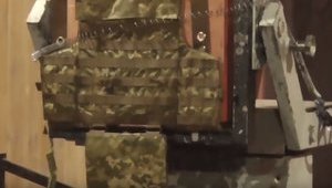 Підозрюваний у закупівлі неякісних бронежилетів генерал-майор Марченко: "Їм сказали: "Зберіть хоч що-небудь і ми вас підтримаємо". До абсурду доходять"