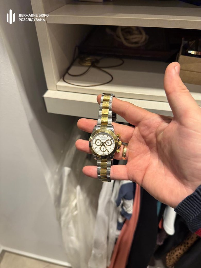 збагачення посадовиці Держекоінспекції