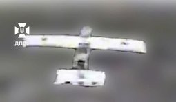 Бійці прикордонного підрозділу Фенікс збили 100 БпЛА противника у смузі своєї відповідальності