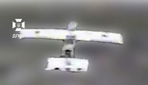 Дронари пограничного подразделения "Фенікс" сбили FPV-перехватчиками 100 российских БПЛА. ВИДЕО