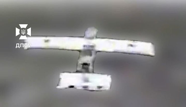 Дронари пограничного подразделения "Фенікс" сбили FPV-перехватчиками 100 российских БПЛА. ВИДЕО