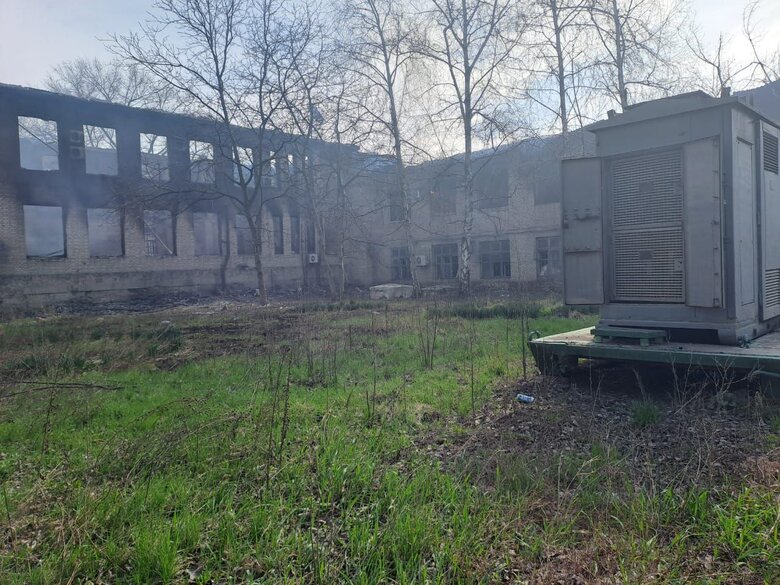 Enemy is attacking Donetsk region. Kostiantynivka was subjected to artillery fire and rocket attacks, - RMA 06