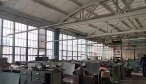 Розбирали оборонне підприємство на металобрухт і купували елітні автомобілі: екскерівнику і трьом працівникам повідомлено про підозри, - Кравченко. ВIДЕО