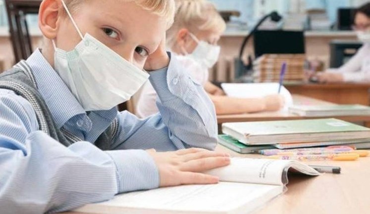 2 Schools And 20 Classes In Kyiv Transferred To Distance Learning, 4 Kindergartens Closed Due To Coronavirus Diseases