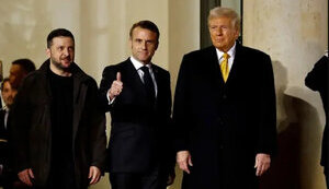 Trump wants immediate ceasefire in Ukraine