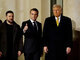 Трамп хоче негайного припинення вогню в Україні