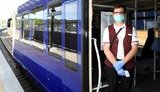 Ж/д сообщение должно соединять больше украинских и польских городов, - Зеленский. ВИДЕО