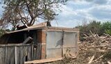 Russia strikes Kupiansk. A man killed