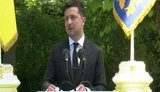 Зеленський про пандемію коронавірусу: Ми вистояли і повертаємося до звичного життя. ВIДЕО