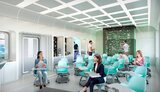 Brookes CIL International School described seven wonders of this new international school (реклама)