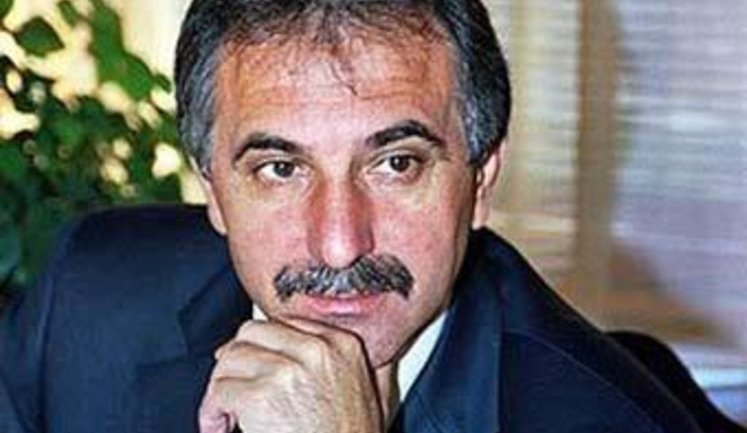 Задержан экс-спикер крымского парламента, "регионал" Анатолий Гриценко, - источник