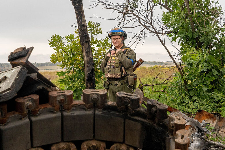 School was completely mined: more than thousand units of explosive objects have already been defused in deoccupied territories of Kharkiv region, - National Guard 06