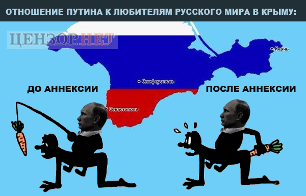 Изменение риторики
