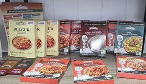 На Київщині почали будувати фабрику готових страв і напівфабрикатів