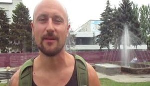 "Мой родной язык русский, но украинский должен быть единым государственным", - жители Донецкой области о языковом вопросе. ВИДЕО