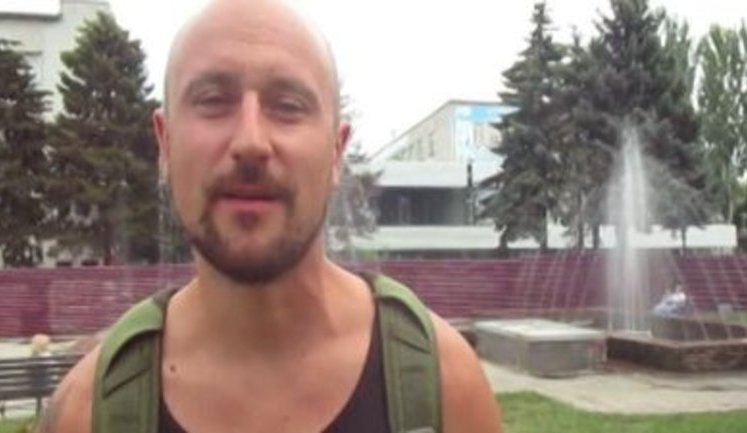 "Мой родной язык русский, но украинский должен быть единым государственным", - жители Донецкой области о языковом вопросе. ВИДЕО