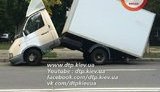 перелом газель