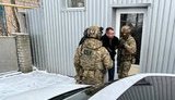 На Ивано-Франковской таможне с предпринимателей брали по $10 тыс. взятки в месяц (обновлено). ФОТО