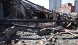 Russian shelling of Kharkiv in September: Number and consequences of attacks
