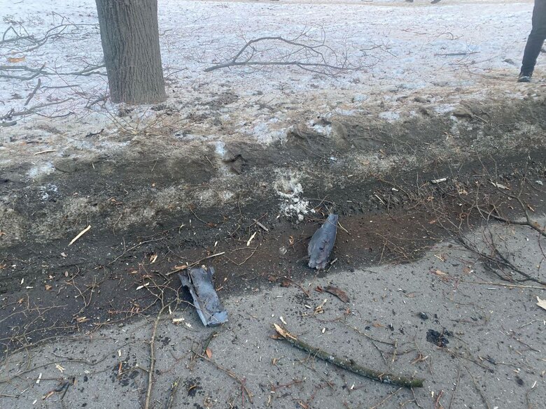 Russian army attacked Sumy on 24 February: one dead