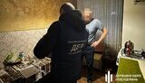 Посадовець Чорноморського заповідника співпрацював з окупантами