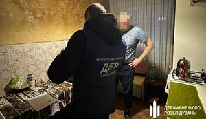 Посадовець Чорноморського заповідника співпрацював з окупантами
