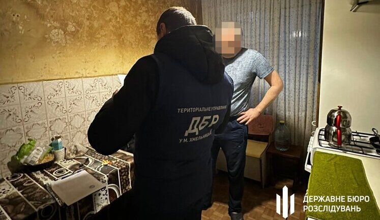 Судитимуть посадовця Чорноморського заповідника за співпрацю з окупантами на Херсонщині: йому загрожує довічне, - ДБР