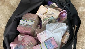 "Хабарника Балоня було призначено головою ОДА за особистим проханням президента Зеленського", - агент НАБУ Шевченко