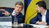 Данилюк закликав Зеленського ініціювати новий конкурс на директора БЕБ: Результат відбору, що відбувся, ганебний