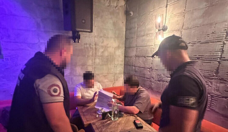 Judge from Kyiv region, who had holiday in Caribbean under guise of a business trip, and lawyer who helped him to forge documents, will be tried - SBI. PHOTO